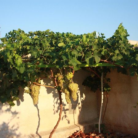 Casa Solare Rakalia Vila Spano Exterior foto