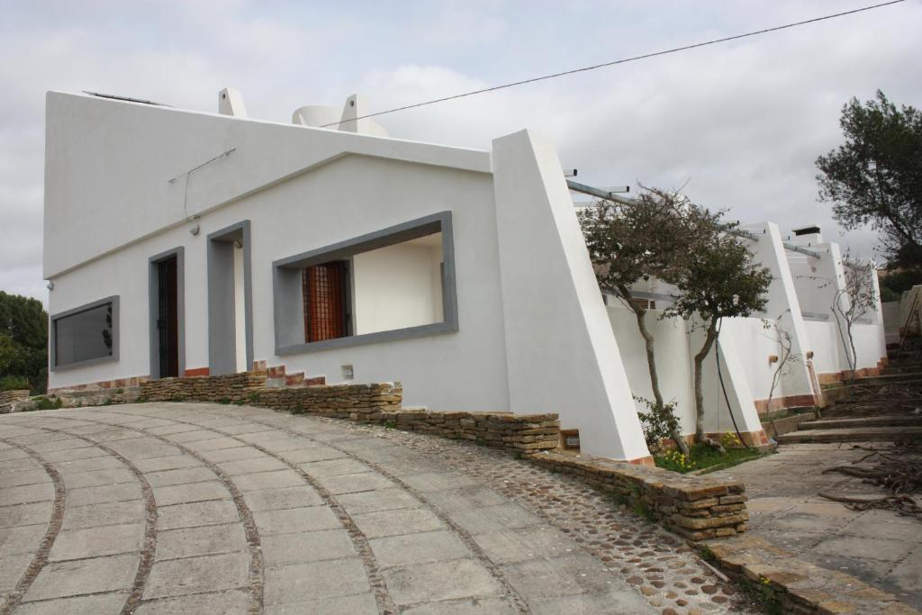 Casa Solare Rakalia Vila Spano Exterior foto