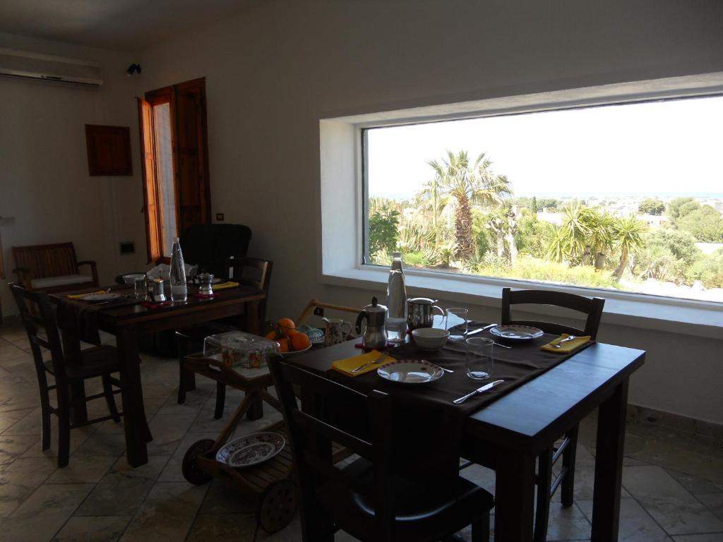 Casa Solare Rakalia Vila Spano Exterior foto