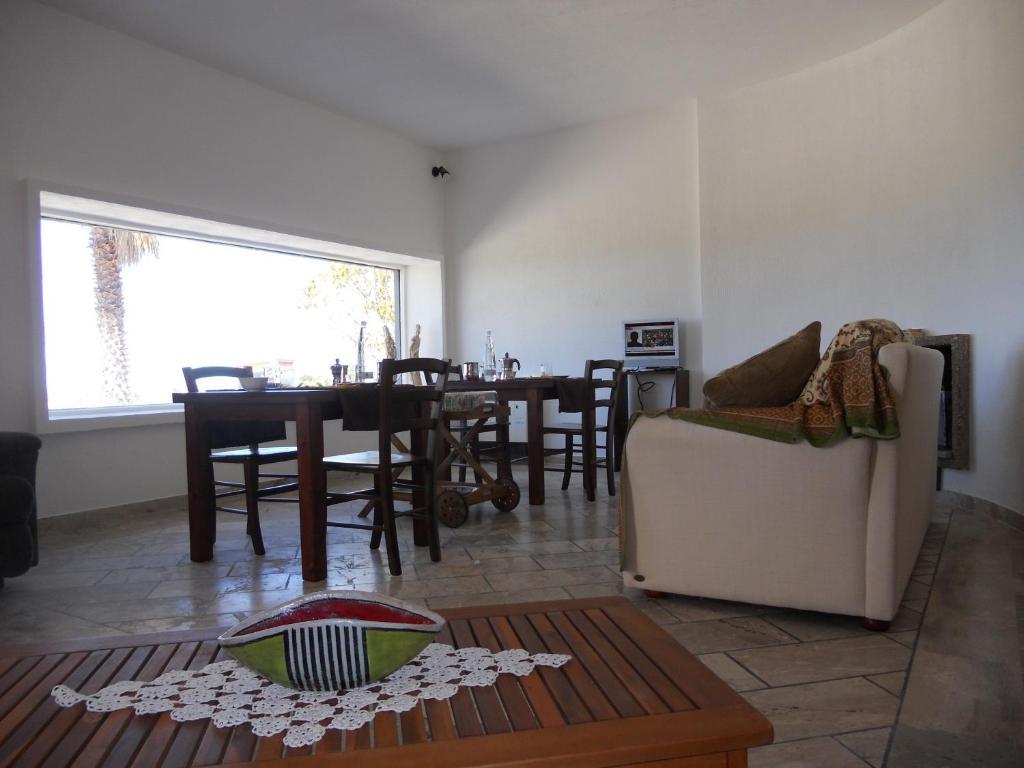 Casa Solare Rakalia Vila Spano Exterior foto