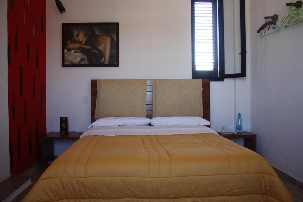 Casa Solare Rakalia Vila Spano Exterior foto