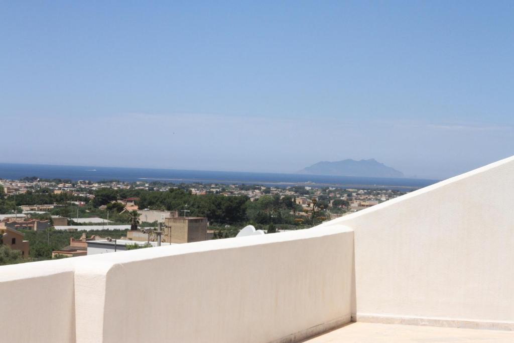 Casa Solare Rakalia Vila Spano Exterior foto