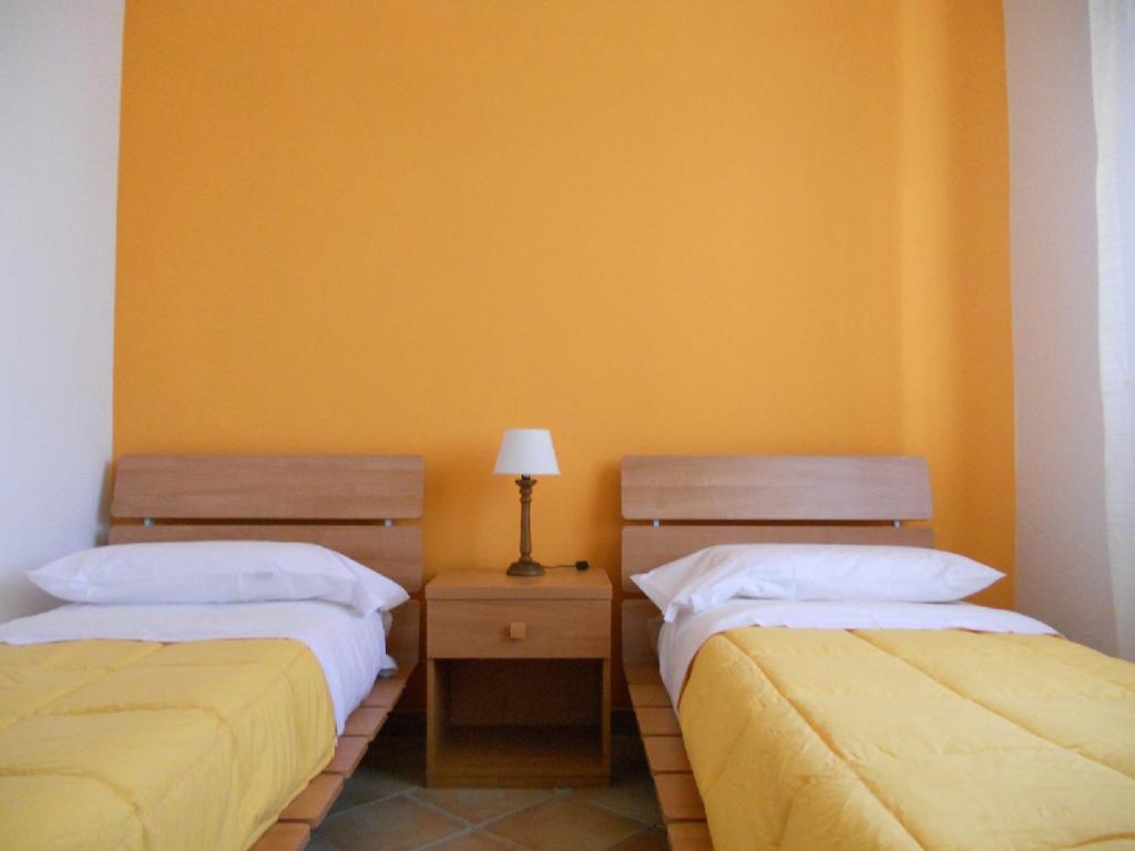 Casa Solare Rakalia Vila Spano Quarto foto