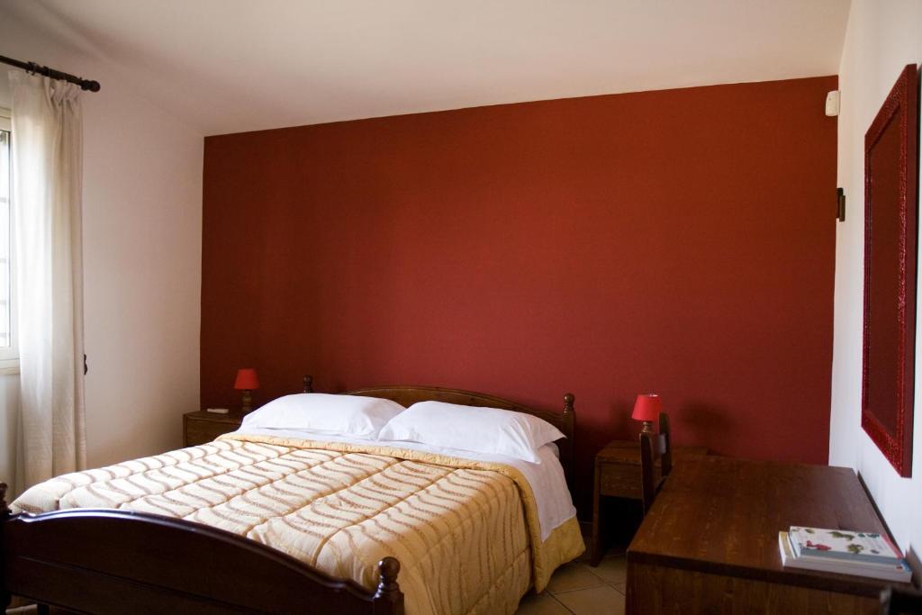 Casa Solare Rakalia Vila Spano Quarto foto