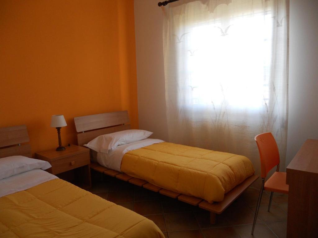 Casa Solare Rakalia Vila Spano Quarto foto