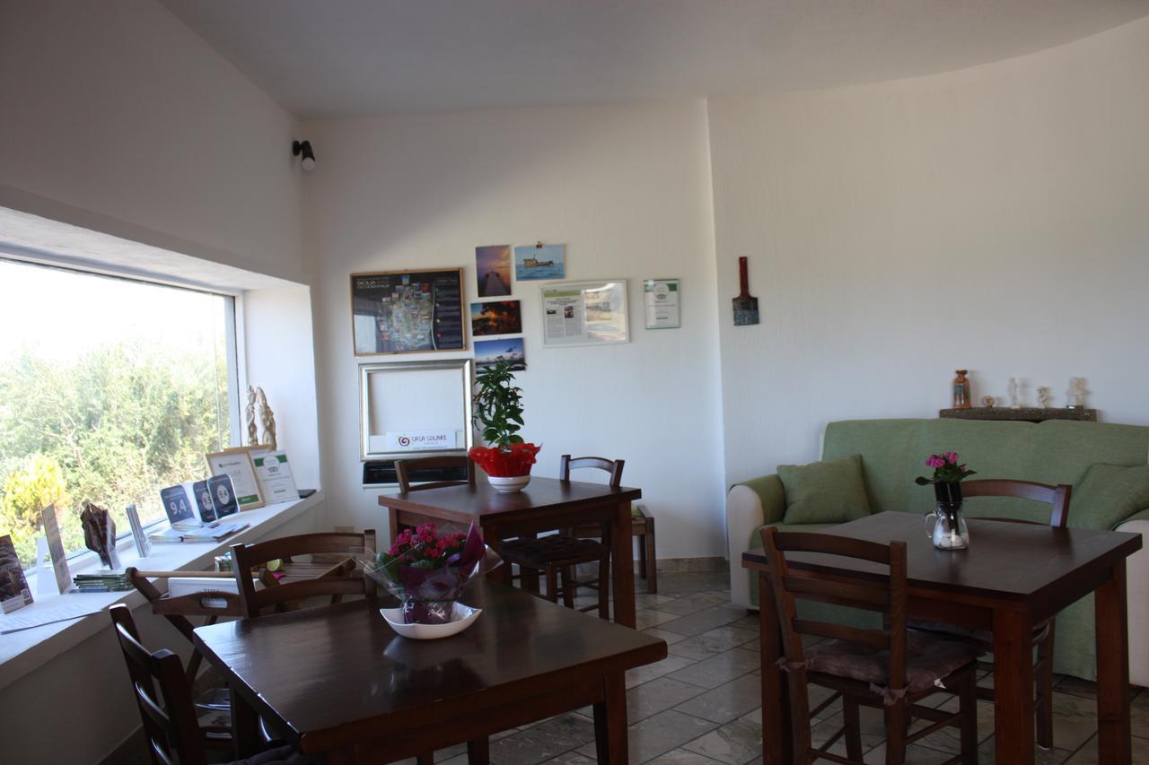 Casa Solare Rakalia Vila Spano Exterior foto