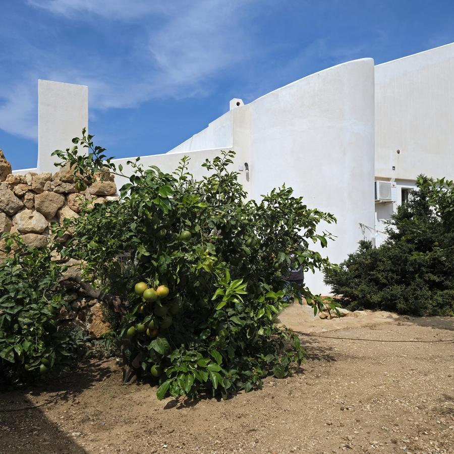 Casa Solare Rakalia Vila Spano Exterior foto