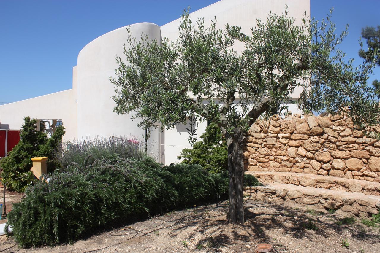 Casa Solare Rakalia Vila Spano Exterior foto