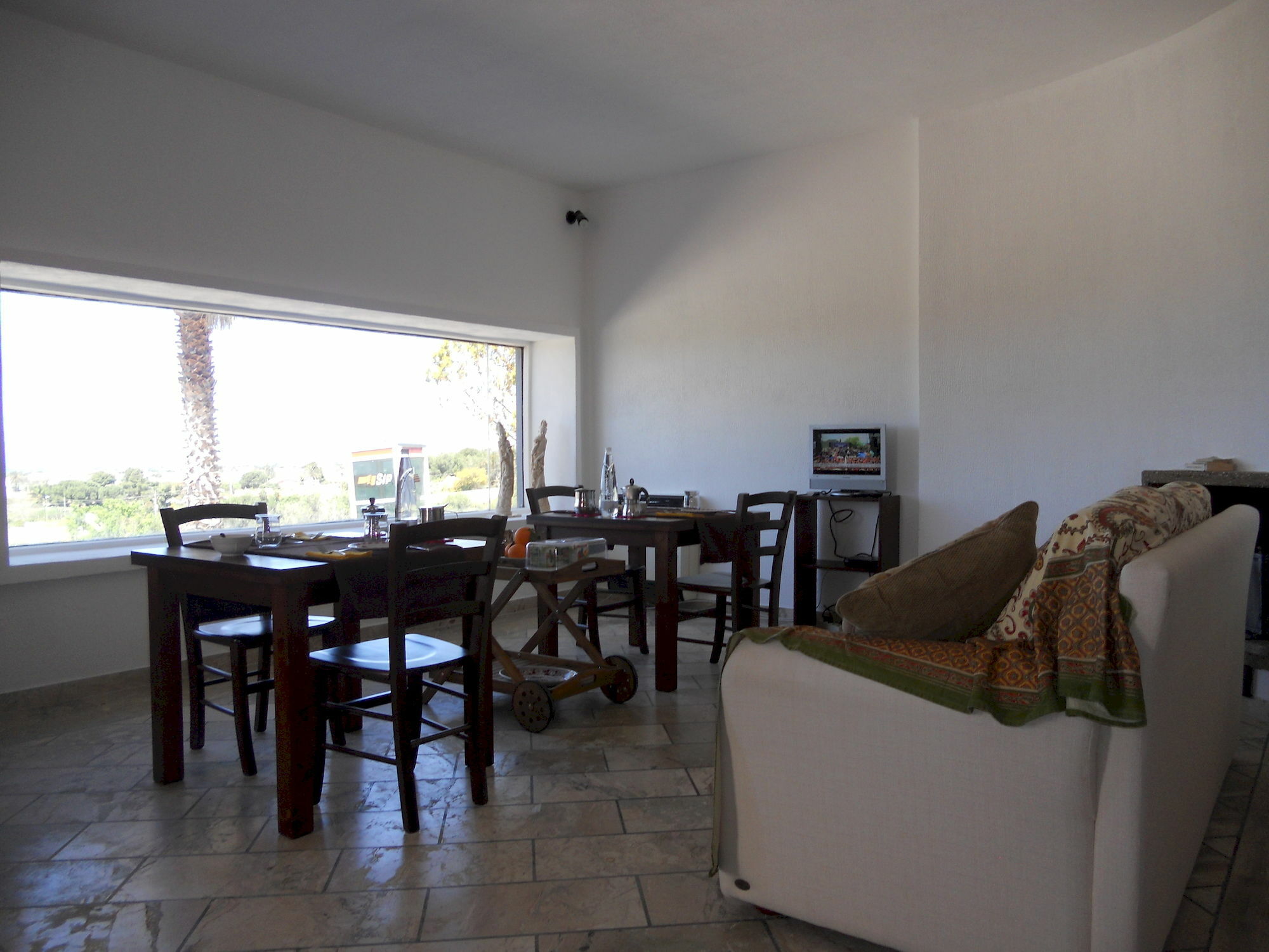 Casa Solare Rakalia Vila Spano Exterior foto