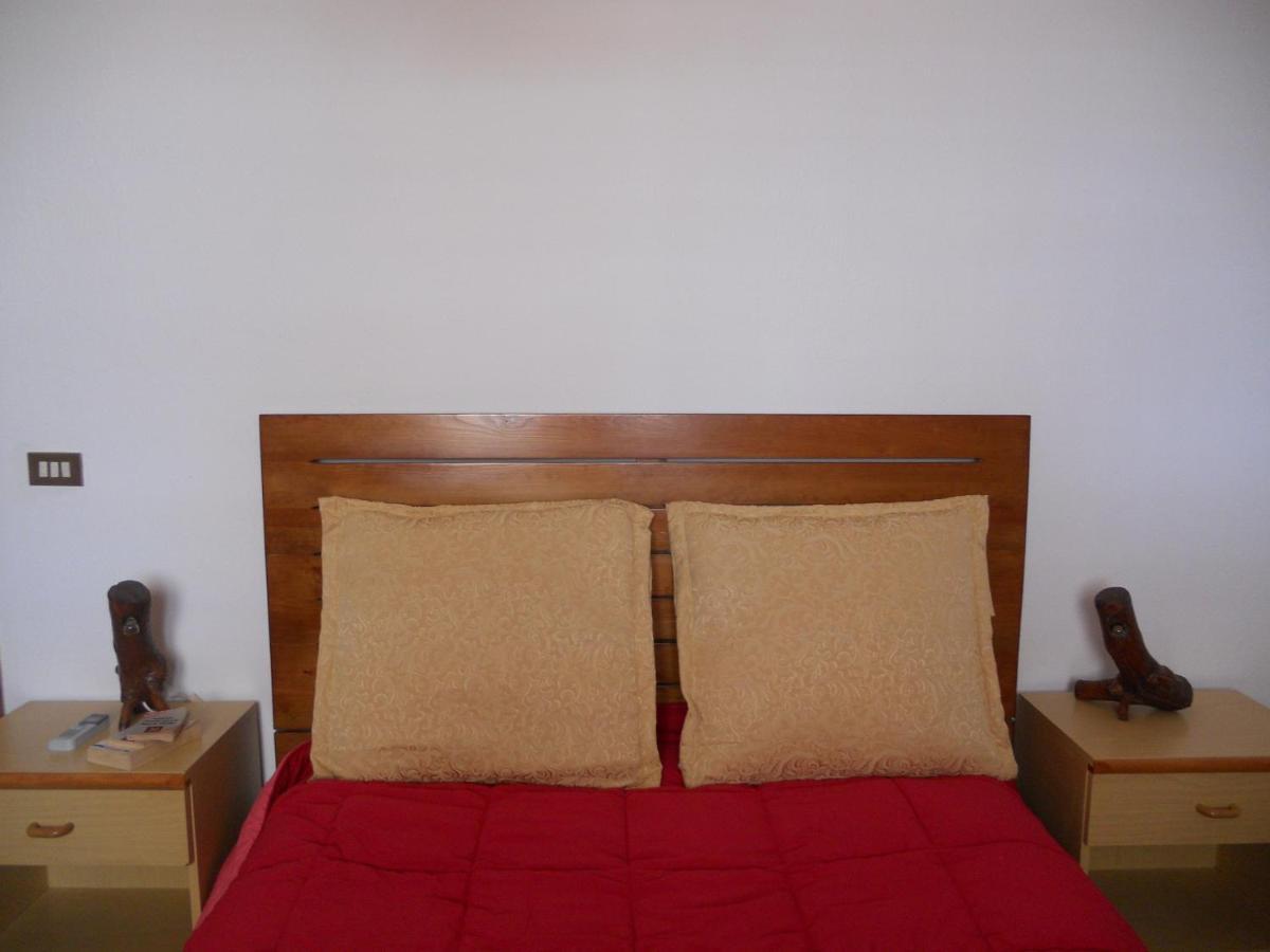 Casa Solare Rakalia Vila Spano Quarto foto